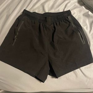 RawGear gym shorts